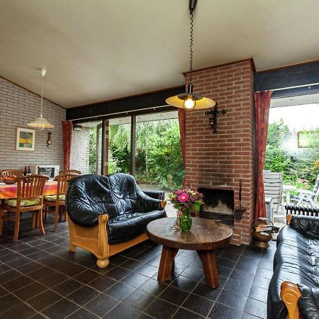 Comfortable Detached Bungalow 65 M2 Kamperland Exterior photo