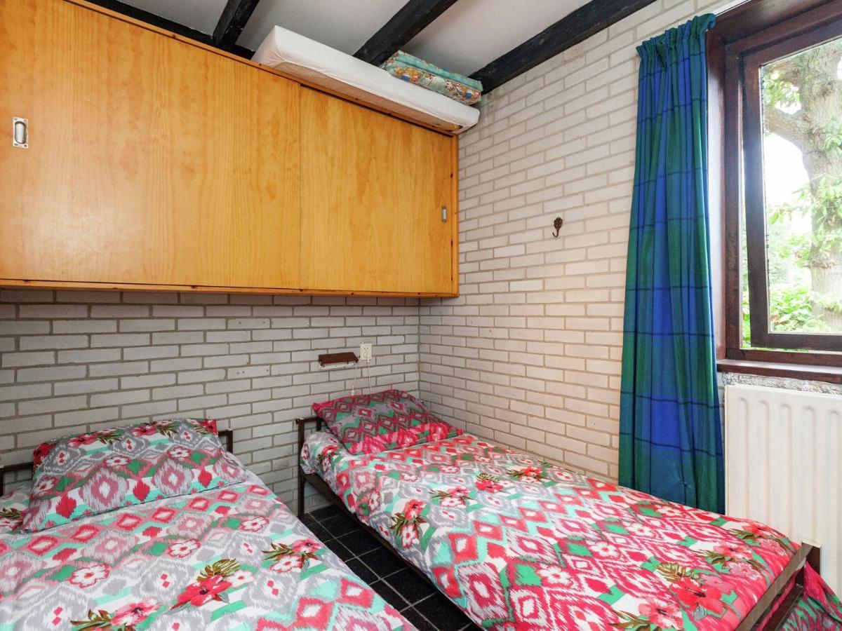 Comfortable Detached Bungalow 65 M2 Kamperland Exterior photo